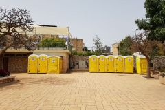 טקס צבאי