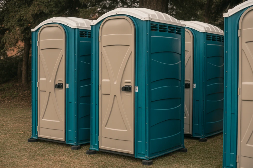 מתי נכון לשכור שירותים כימיים במקום תשתיות קבועות